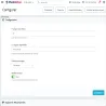 Module ShippingPlaceholder v2.0.0 – Message livraison PrestaShop
