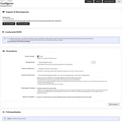 Module ShippingPlaceholder v2.0.0 – Message livraison PrestaShop