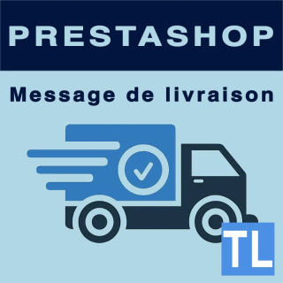 Module ShippingPlaceholder v2.0.0 – Message livraison PrestaShop